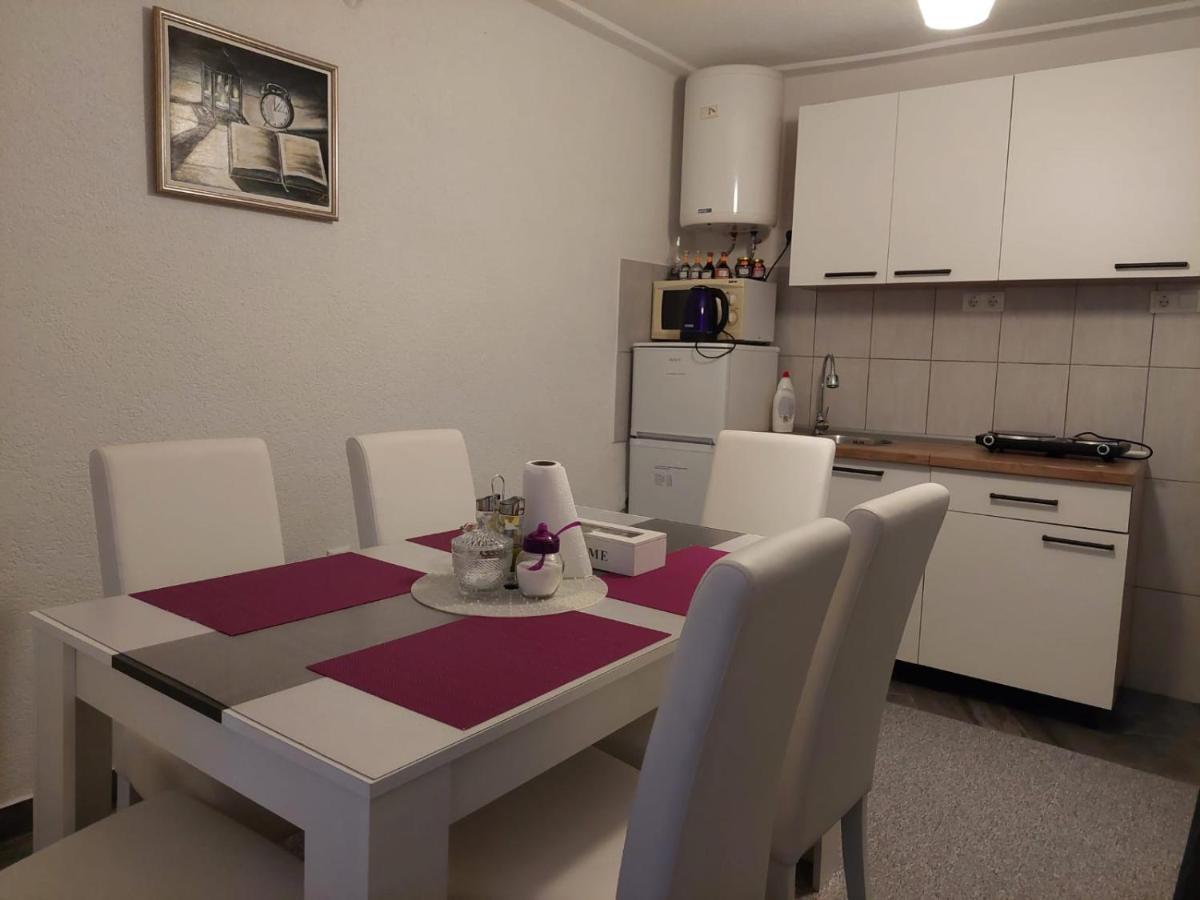 Apartman Amelaa 쿨렌 바쿠프 외부 사진