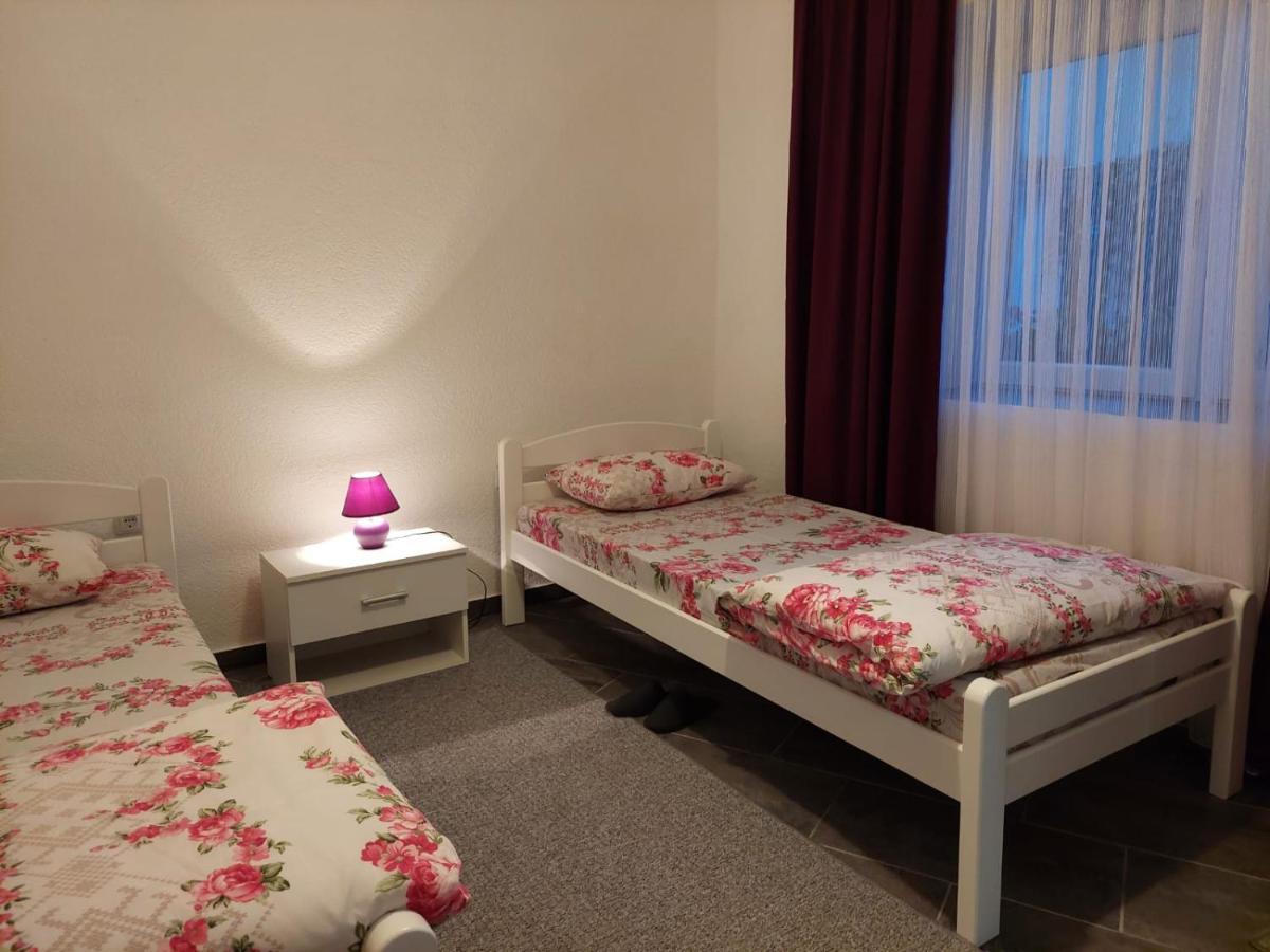 Apartman Amelaa 쿨렌 바쿠프 외부 사진