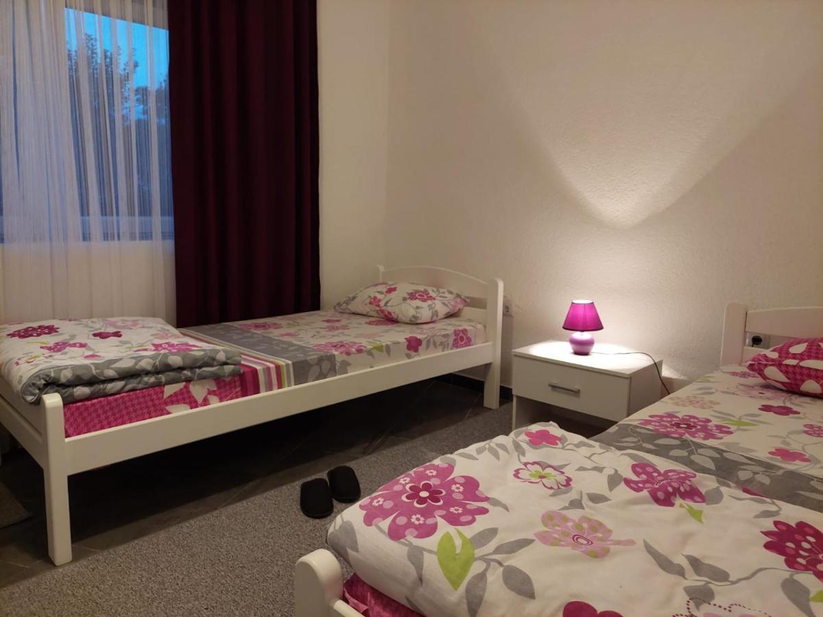 Apartman Amelaa 쿨렌 바쿠프 외부 사진