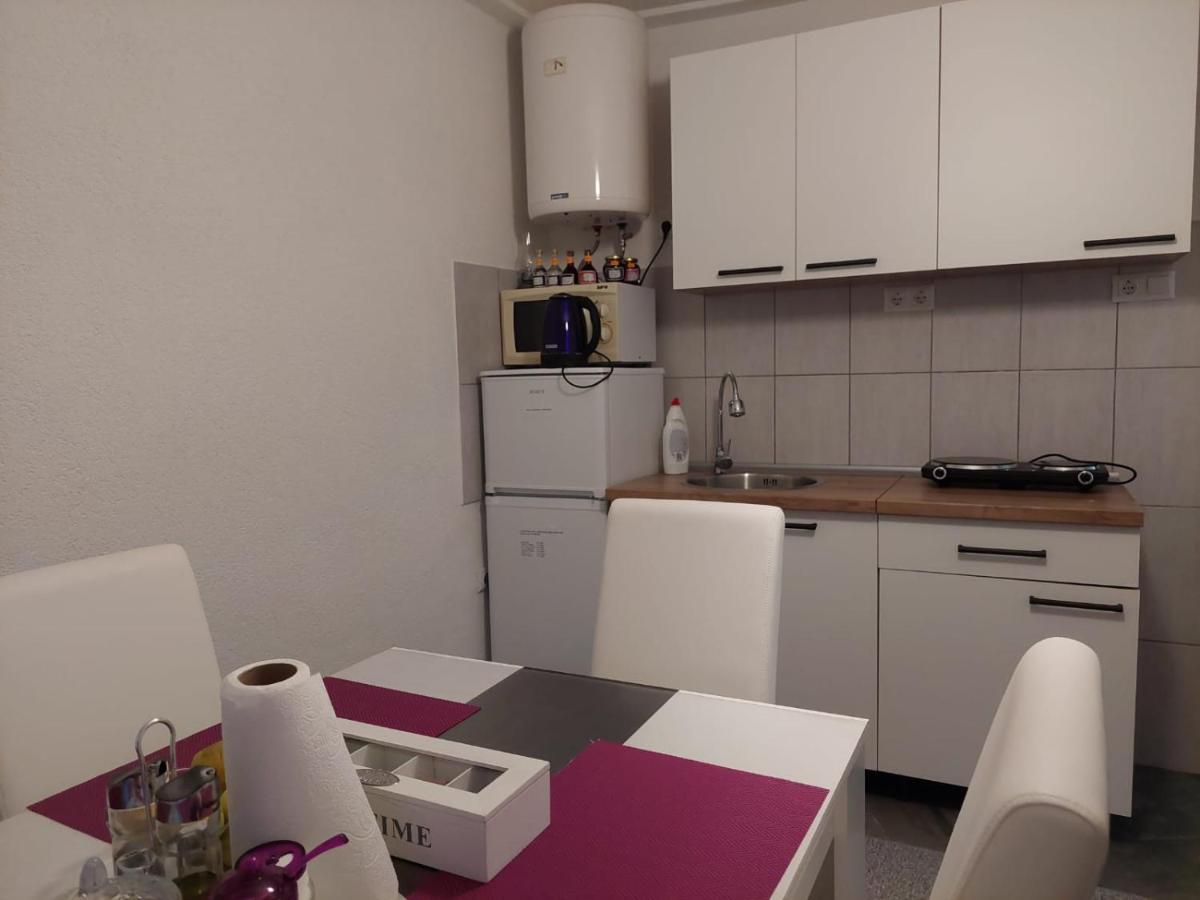 Apartman Amelaa 쿨렌 바쿠프 외부 사진