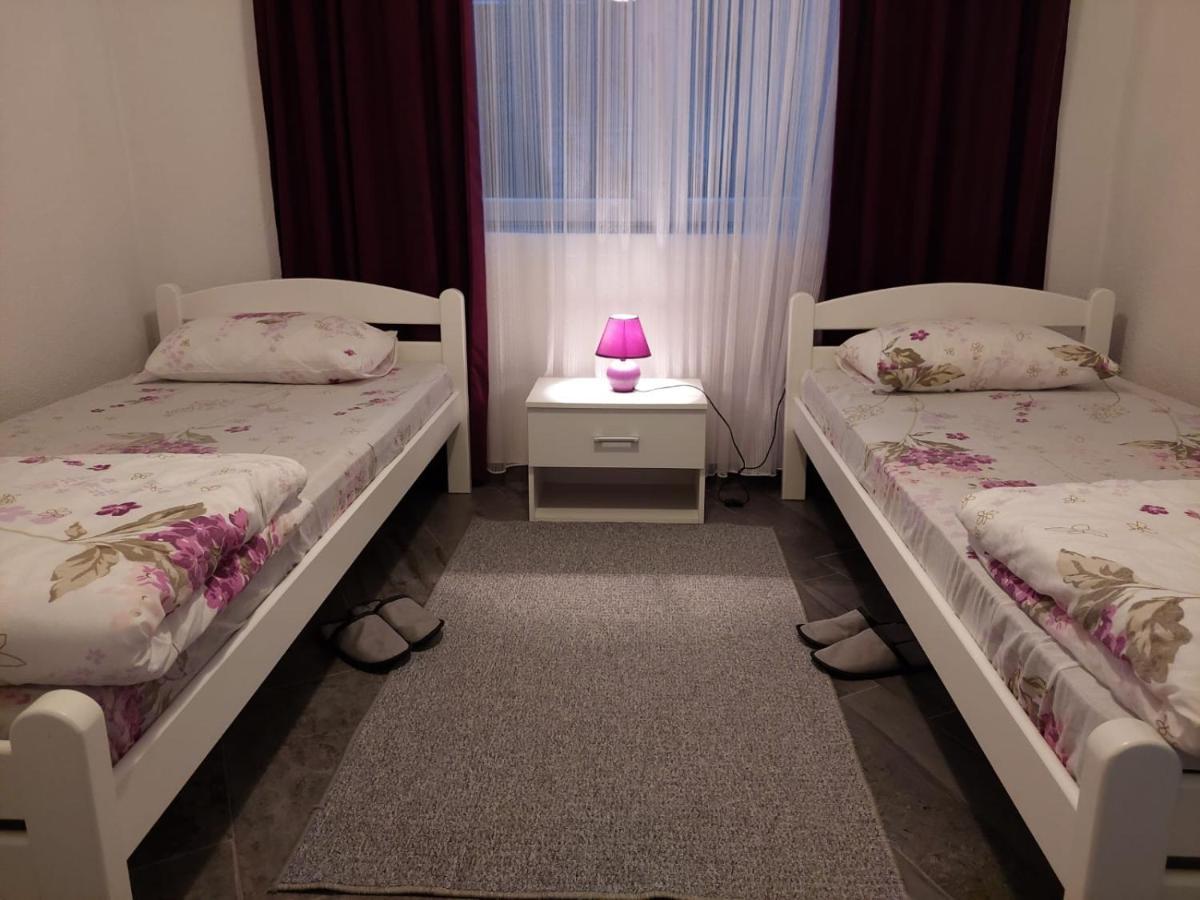 Apartman Amelaa 쿨렌 바쿠프 외부 사진