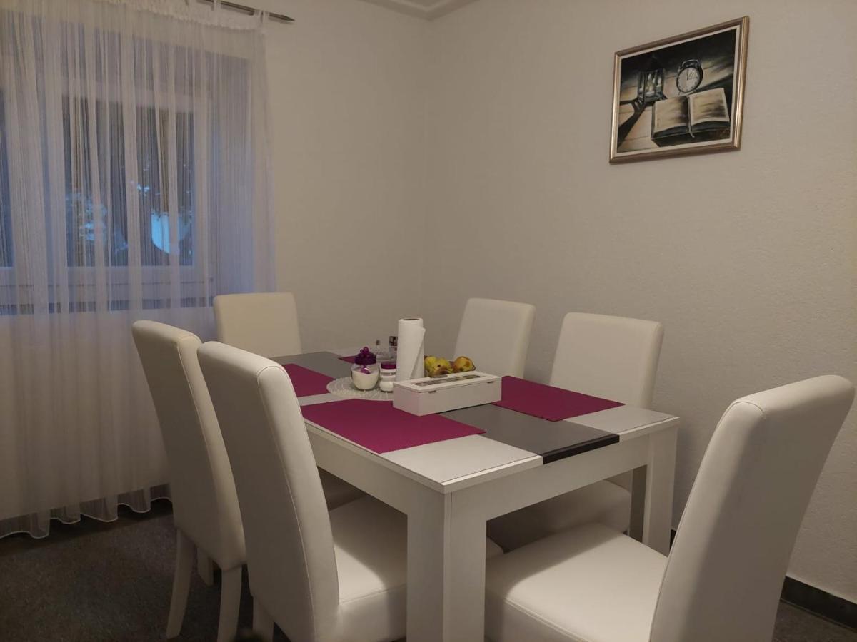Apartman Amelaa 쿨렌 바쿠프 외부 사진