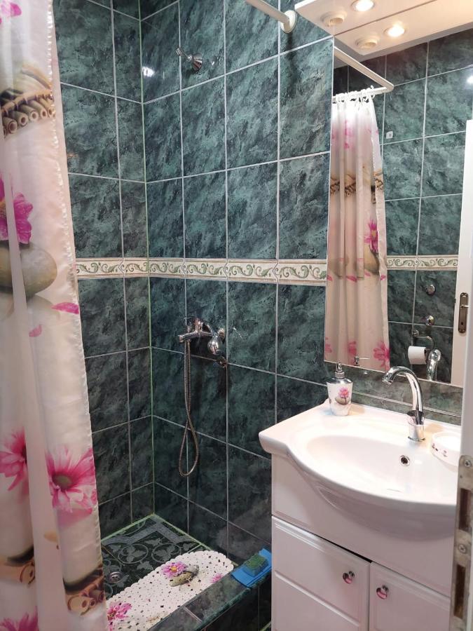 Apartman Amelaa 쿨렌 바쿠프 외부 사진