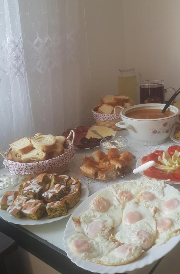Apartman Amelaa 쿨렌 바쿠프 외부 사진