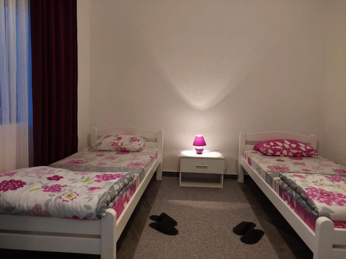 Apartman Amelaa 쿨렌 바쿠프 외부 사진