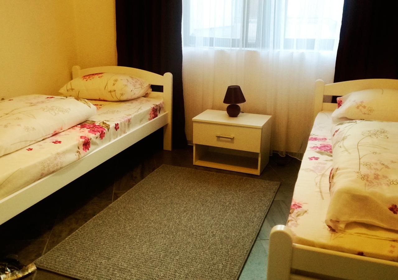 Apartman Amelaa 쿨렌 바쿠프 외부 사진